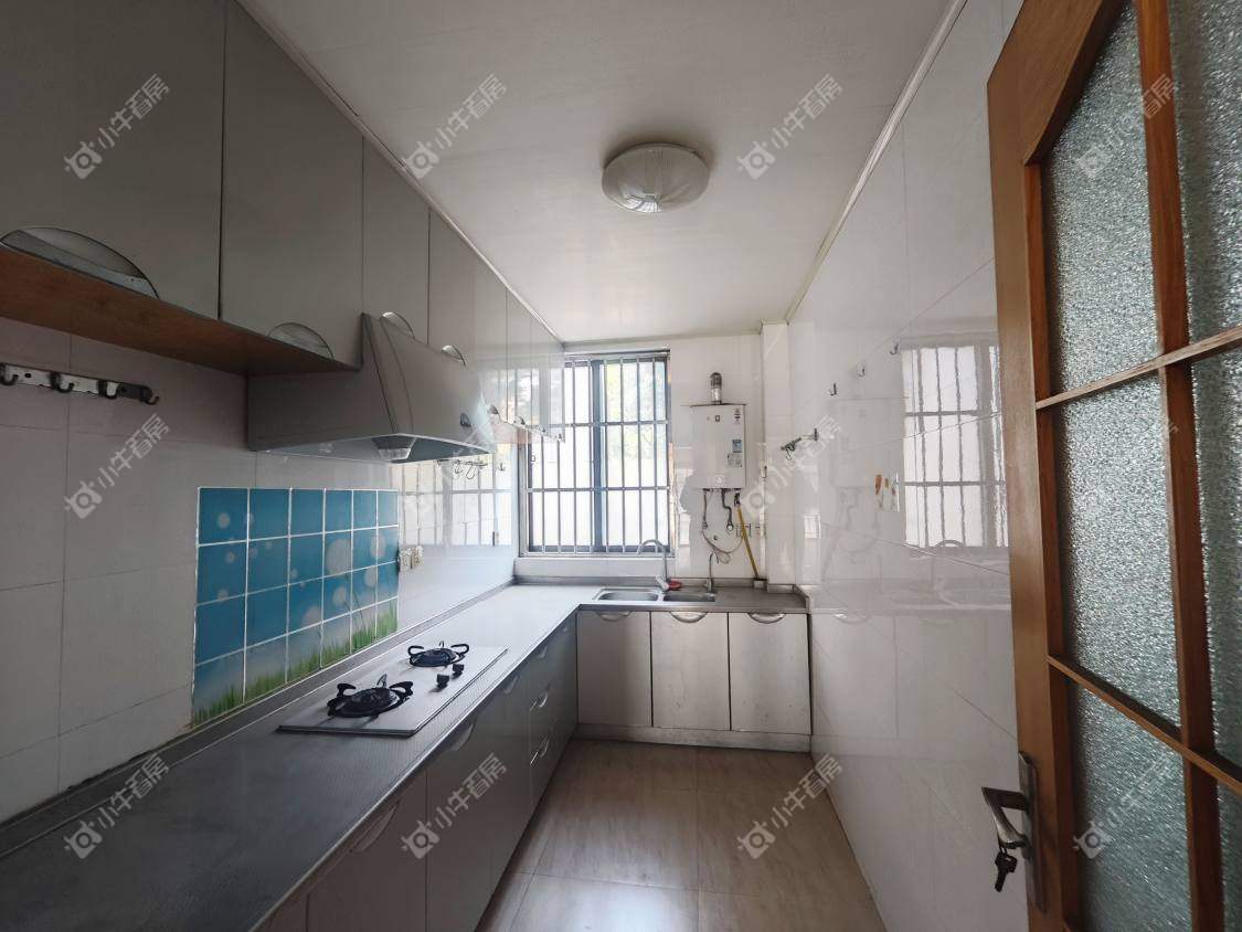 镇江金色家园在售二手房源室内图_小牛看房