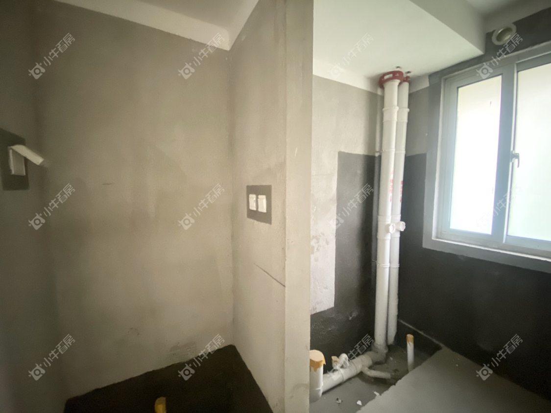 镇江中南君悦府中南一期在售二手房源室内图_小牛看房