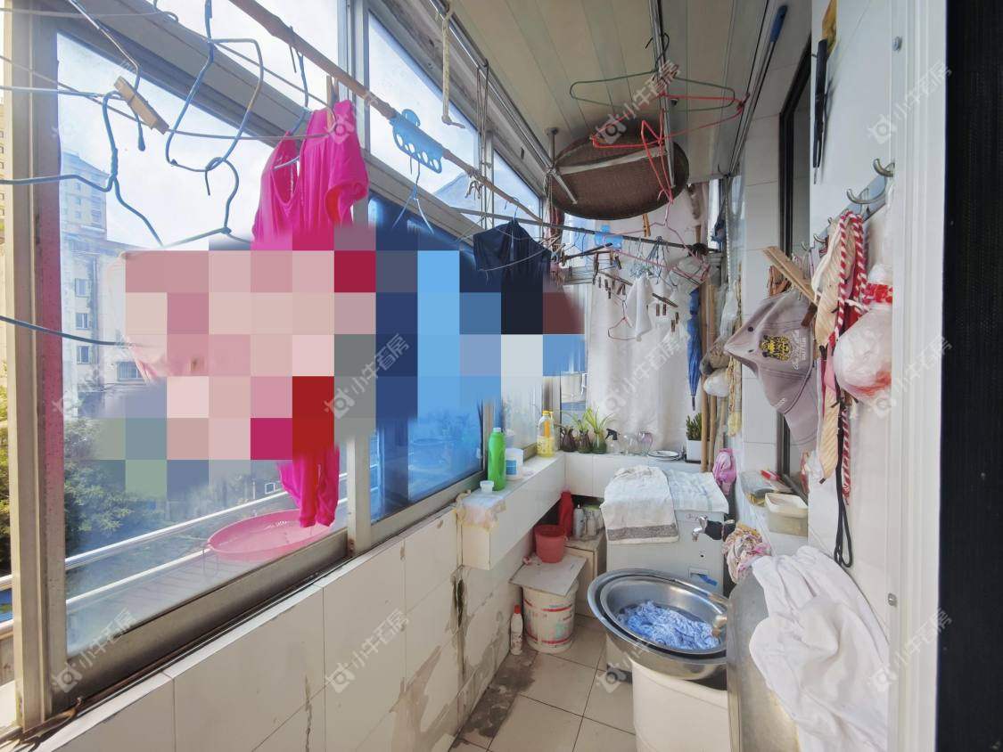 镇江阜阳新三村在售二手房源室内图_小牛看房