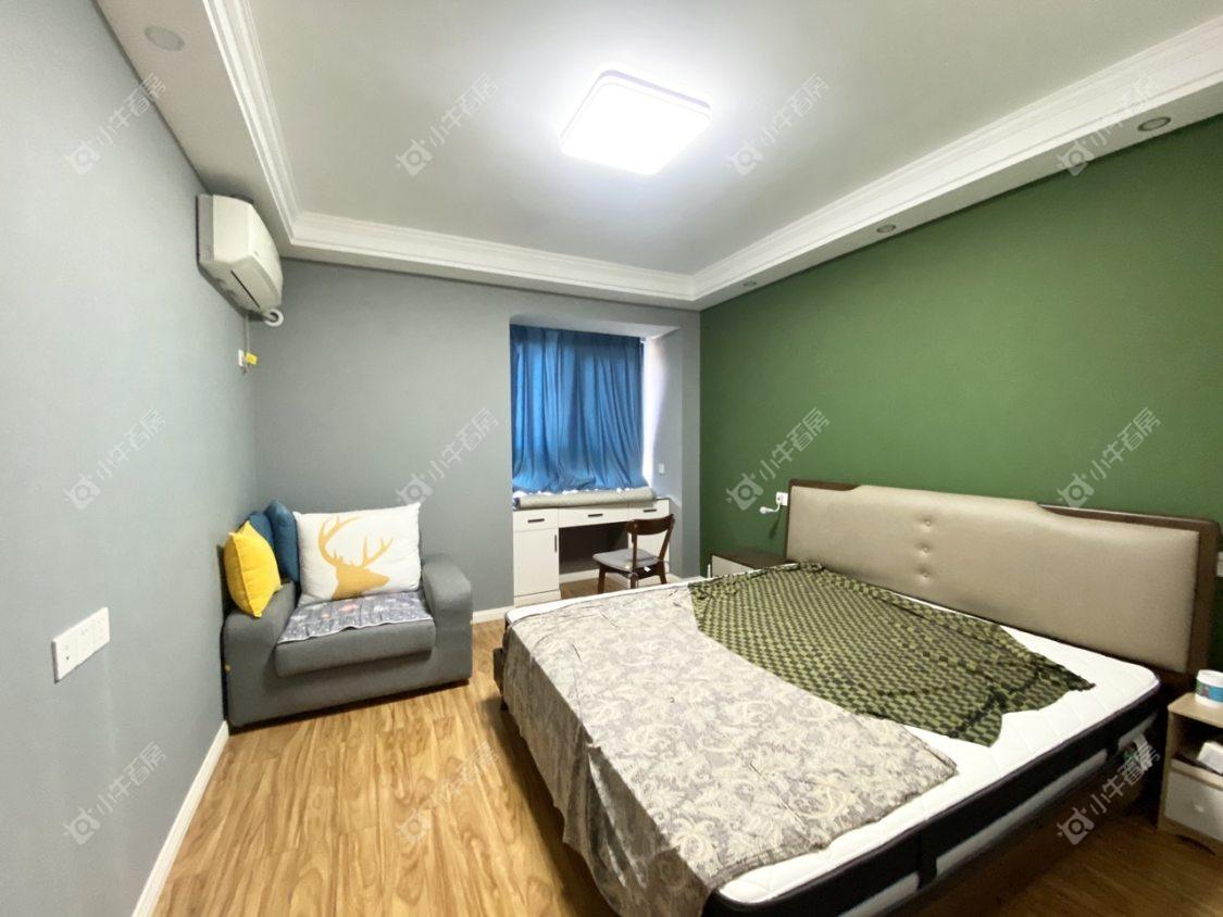 镇江嘉源首府在售二手房源室内图_小牛看房