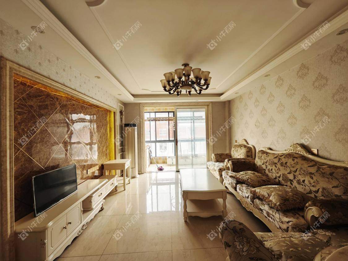 镇江佳景天城在售二手房源室内图_小牛看房