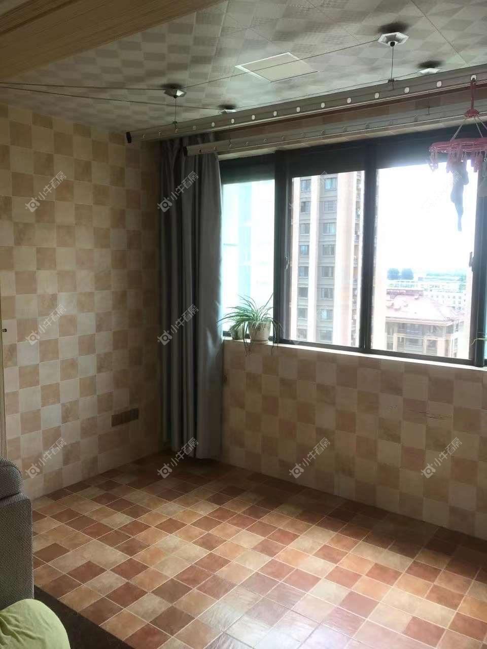 镇江紫竹园在售二手房源室内图_小牛看房