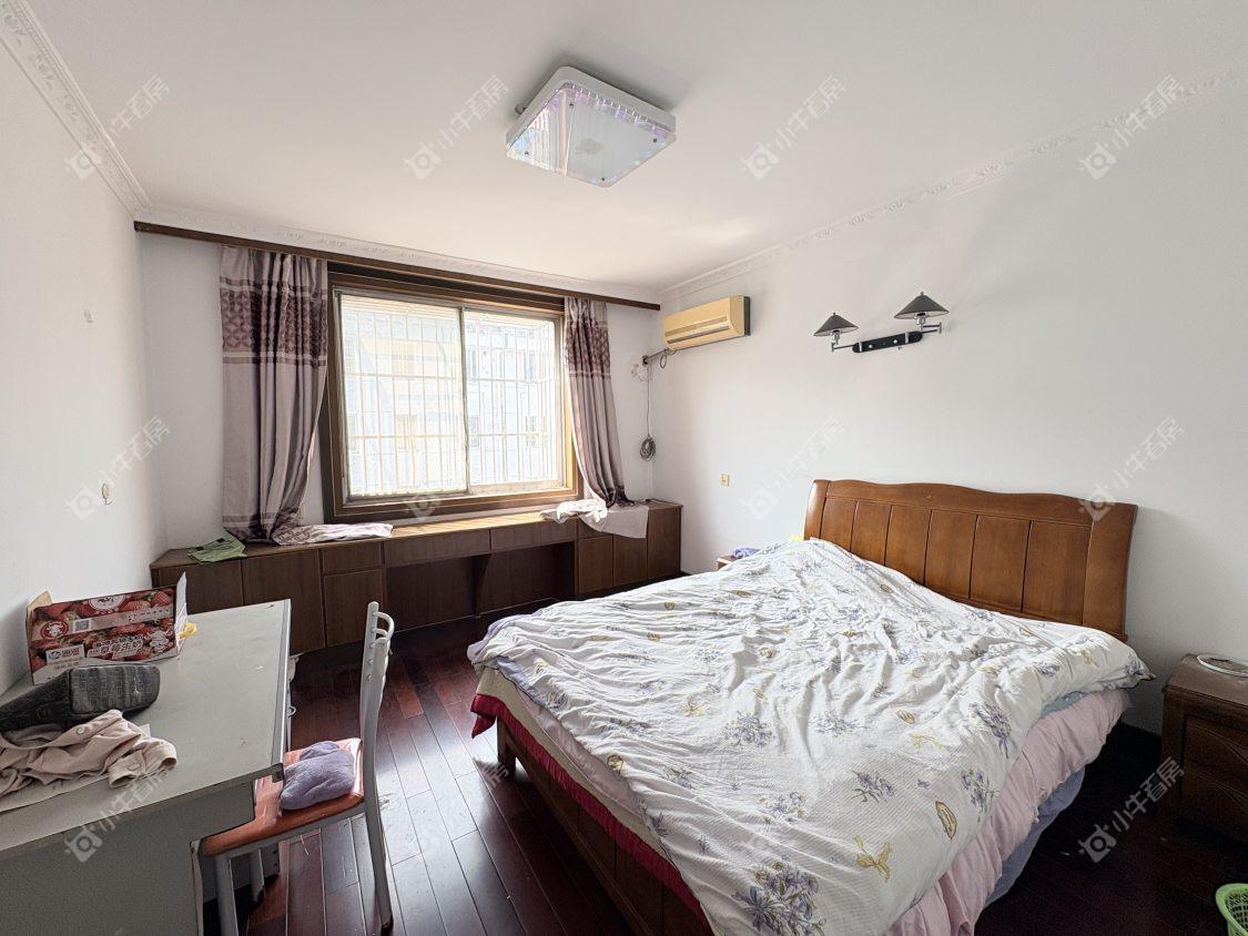 镇江丹桂园北区在售二手房源室内图_小牛看房