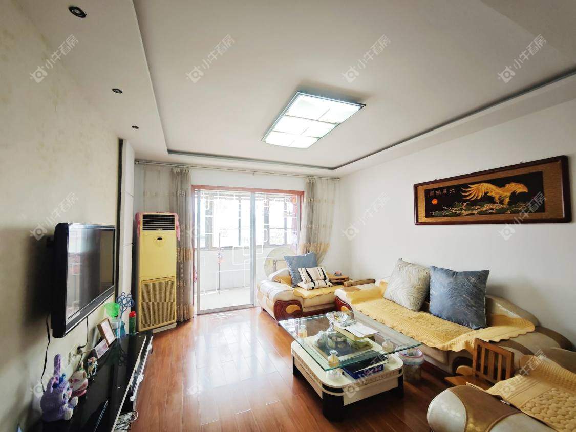 镇江兰信公寓在售二手房源室内图_小牛看房