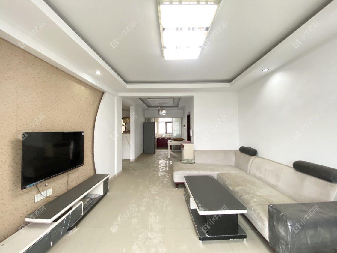 镇江佳景天城在售二手房源室内图_小牛看房