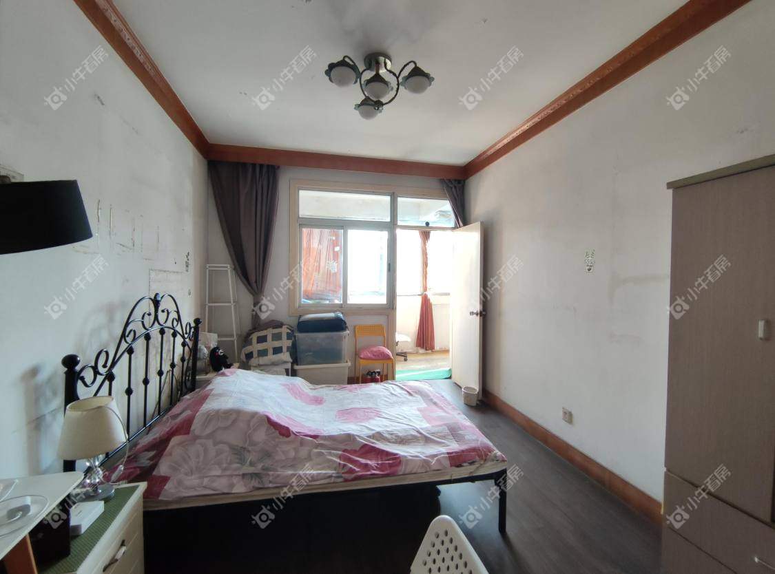 镇江利宝小区在售二手房源室内图_小牛看房