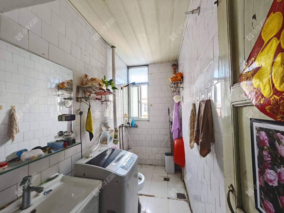 镇江海会新村在售二手房源室内图_小牛看房