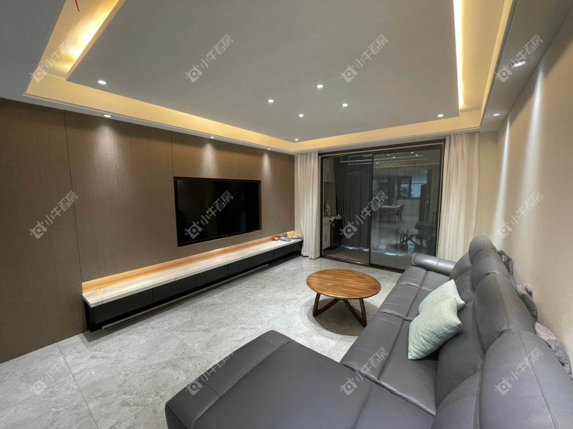 镇江锦绣江南在售二手房源_小牛看房