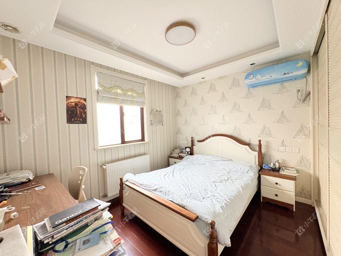 镇江天波城在售二手房源室内图_小牛看房