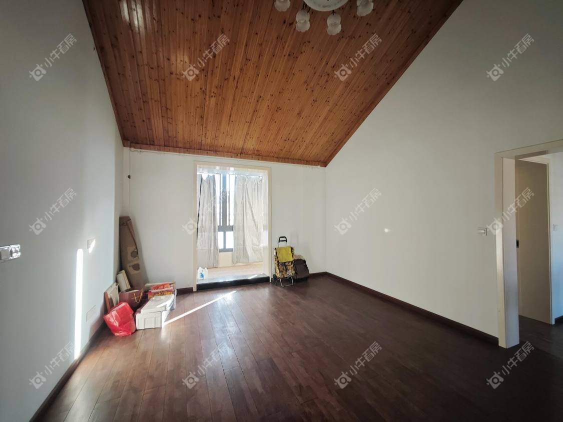 镇江华都锦城在售二手房源室内图_小牛看房