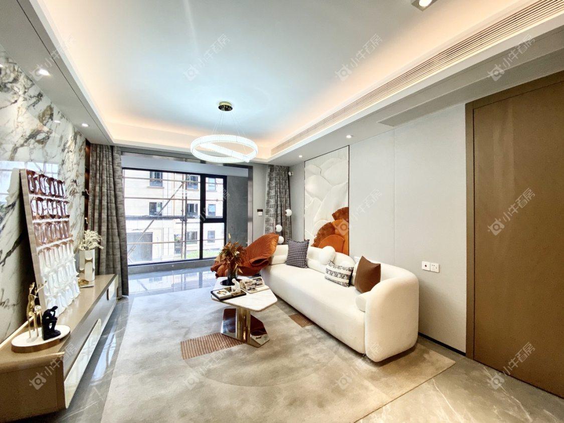 镇江凤林府在售二手房源室内图_小牛看房