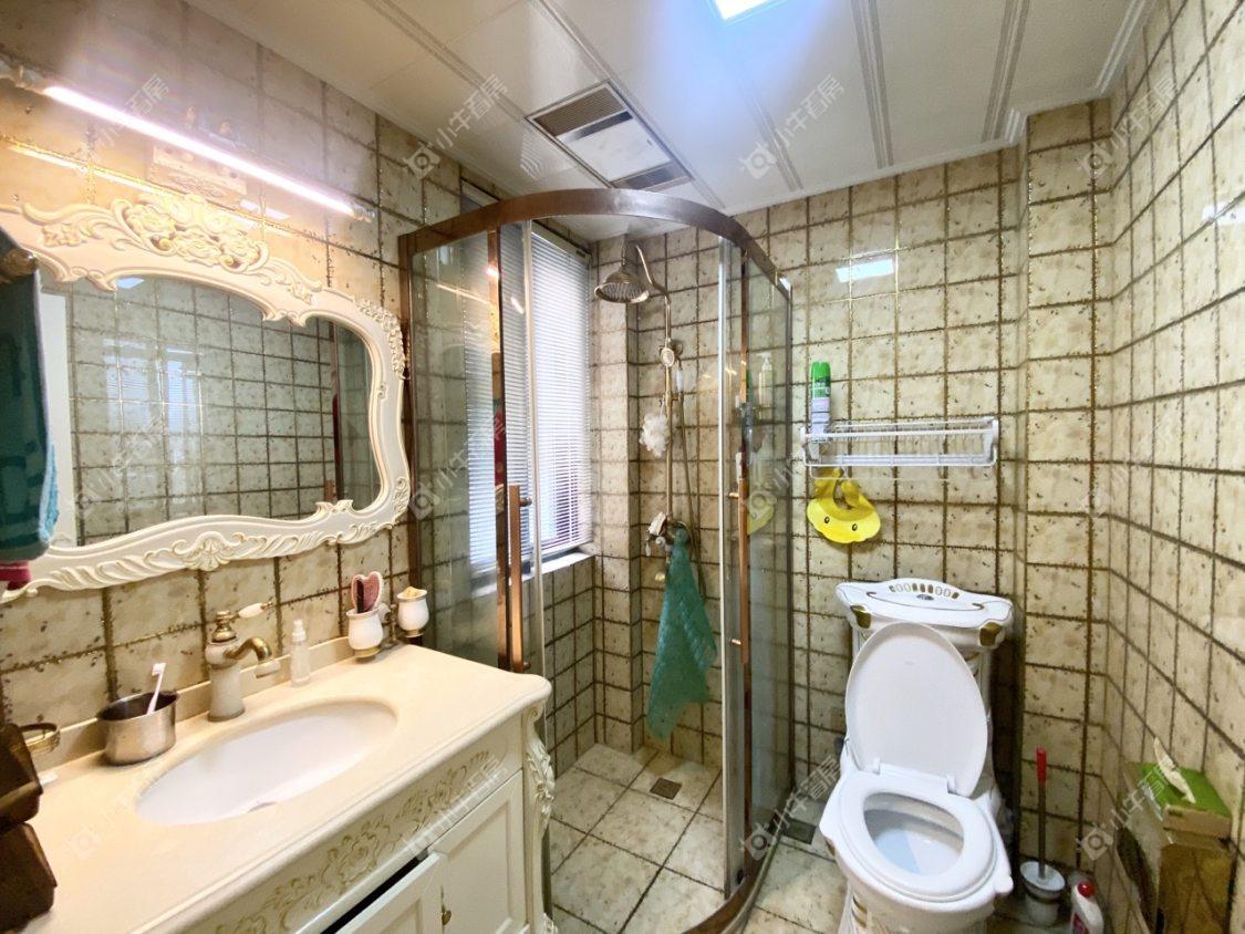 镇江世纪东升在售二手房源室内图_小牛看房