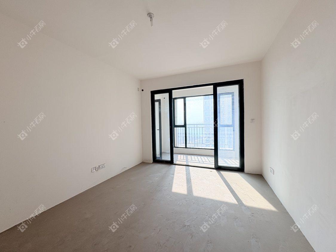 镇江恒大名都二三期在售二手房源室内图_小牛看房