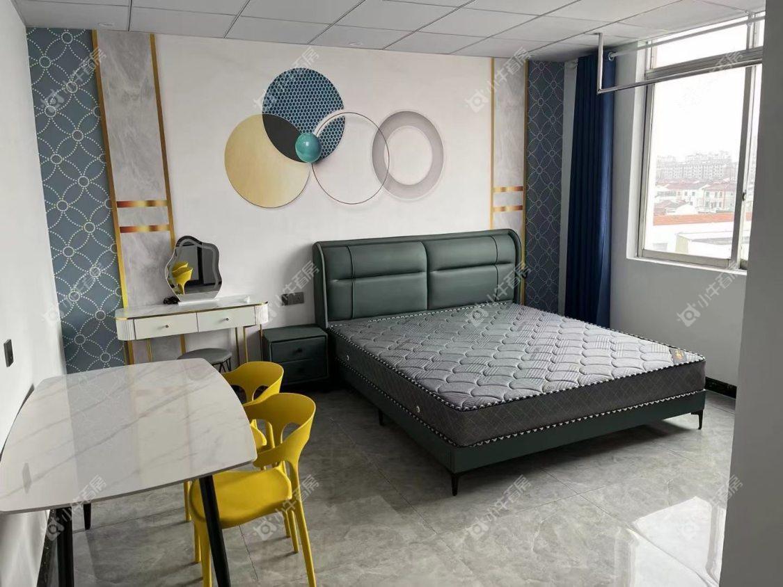 镇江荣城国际一期在租房源室内图_小牛看房