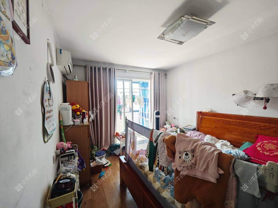 镇江海会新村在售二手房源室内图_小牛看房