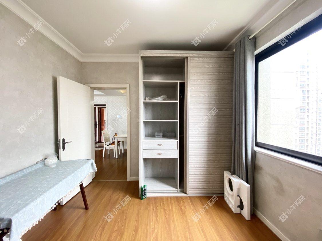 镇江嘉源首府在租房源室内图_小牛看房