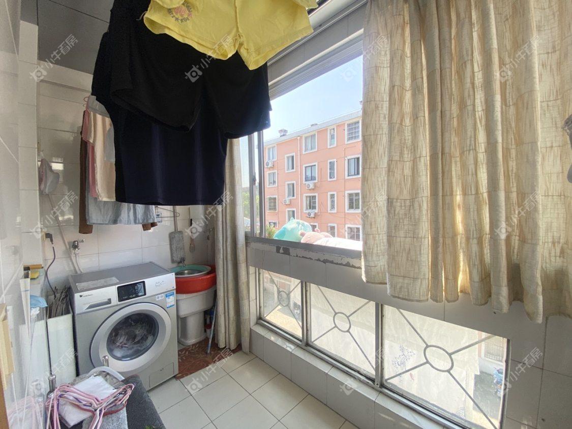 镇江万善园二村在售二手房源室内图_小牛看房