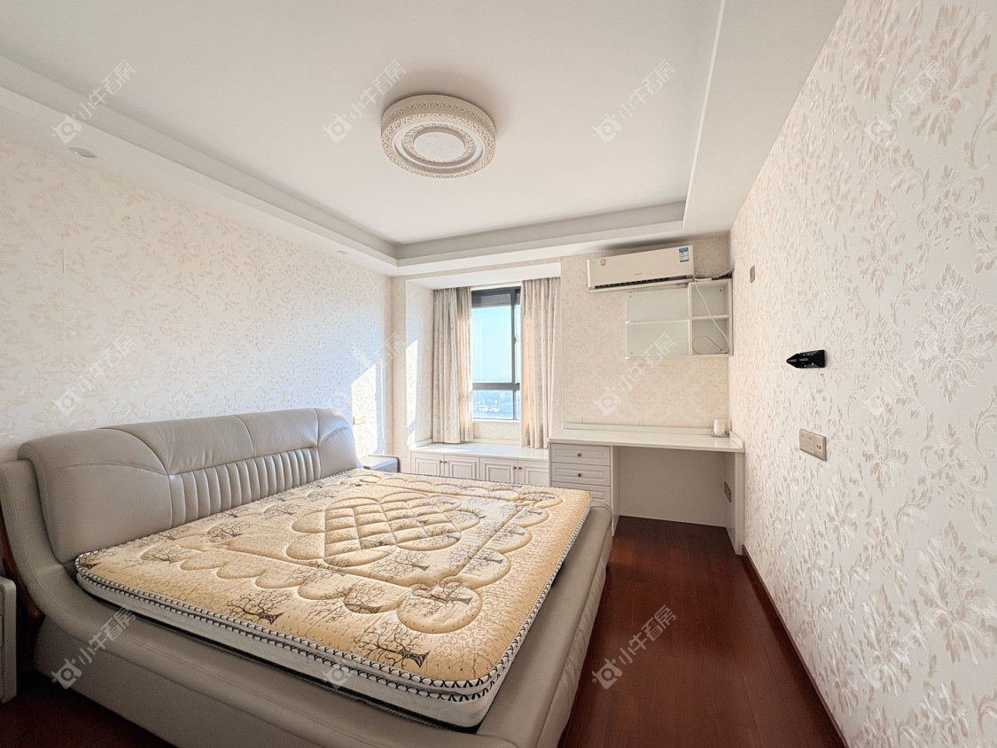 镇江紫竹园在售二手房源室内图_小牛看房