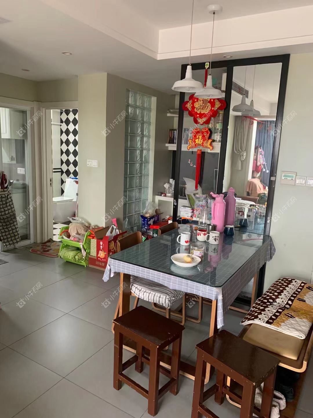 镇江风雅尚都在售二手房源_小牛看房