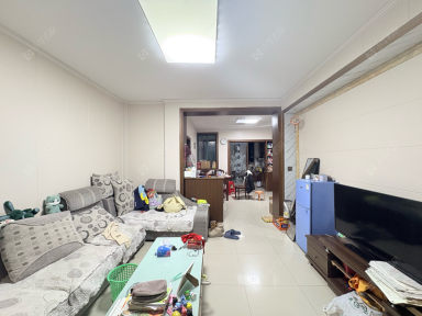 镇江缇香花园一期2室2厅1卫在售二手房房源图片