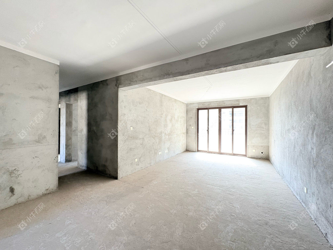 镇江荣城国际（中央公馆）在售二手房源室内图_小牛看房