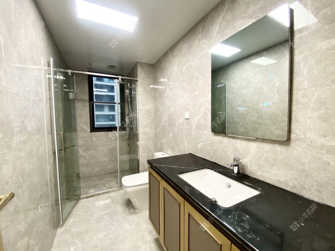 镇江红星天铂在售二手房源室内图_小牛看房