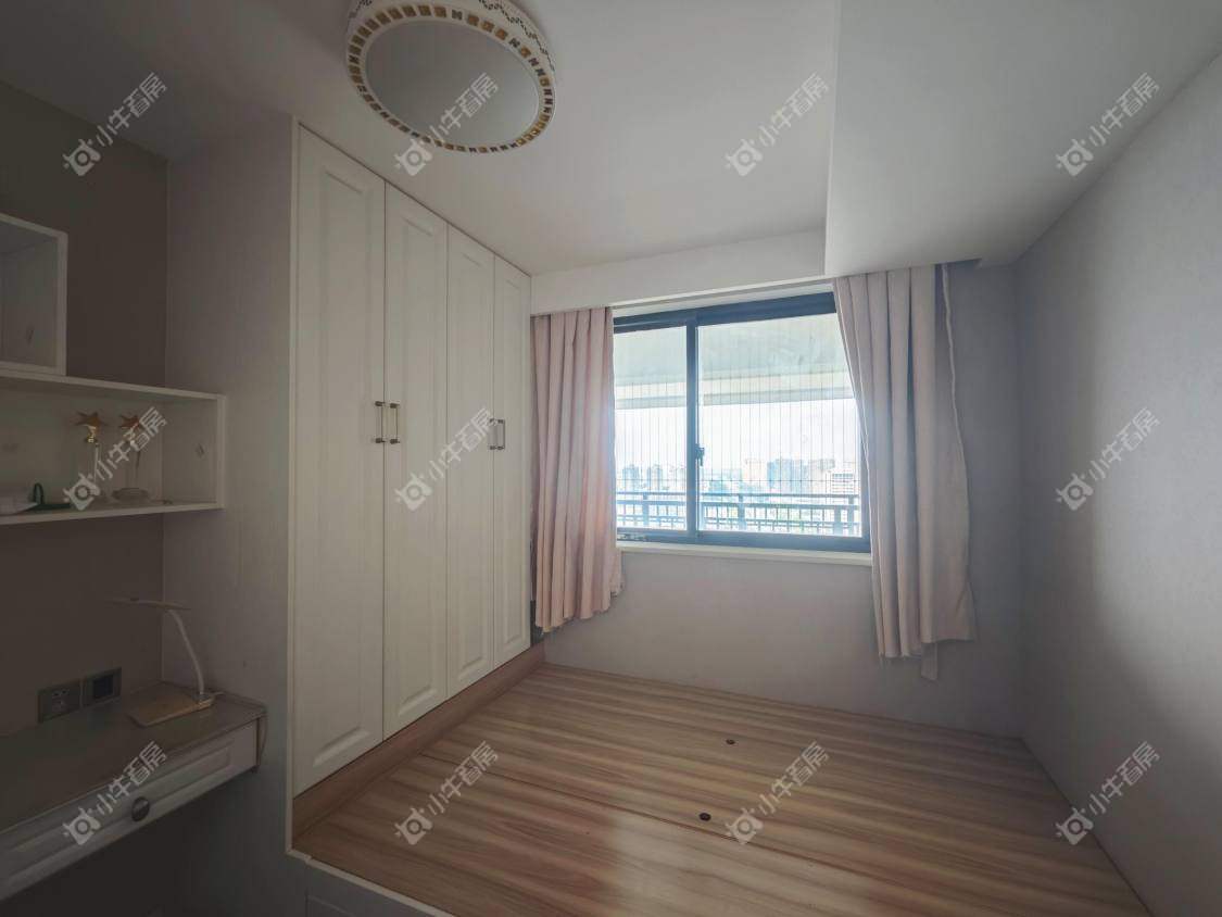 镇江吾悦华府金郡（丹阳）在售二手房源室内图_小牛看房