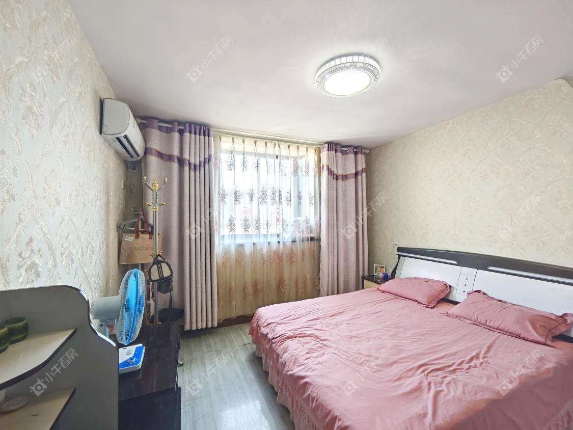 镇江金凤凰在售二手房源室内图_小牛看房