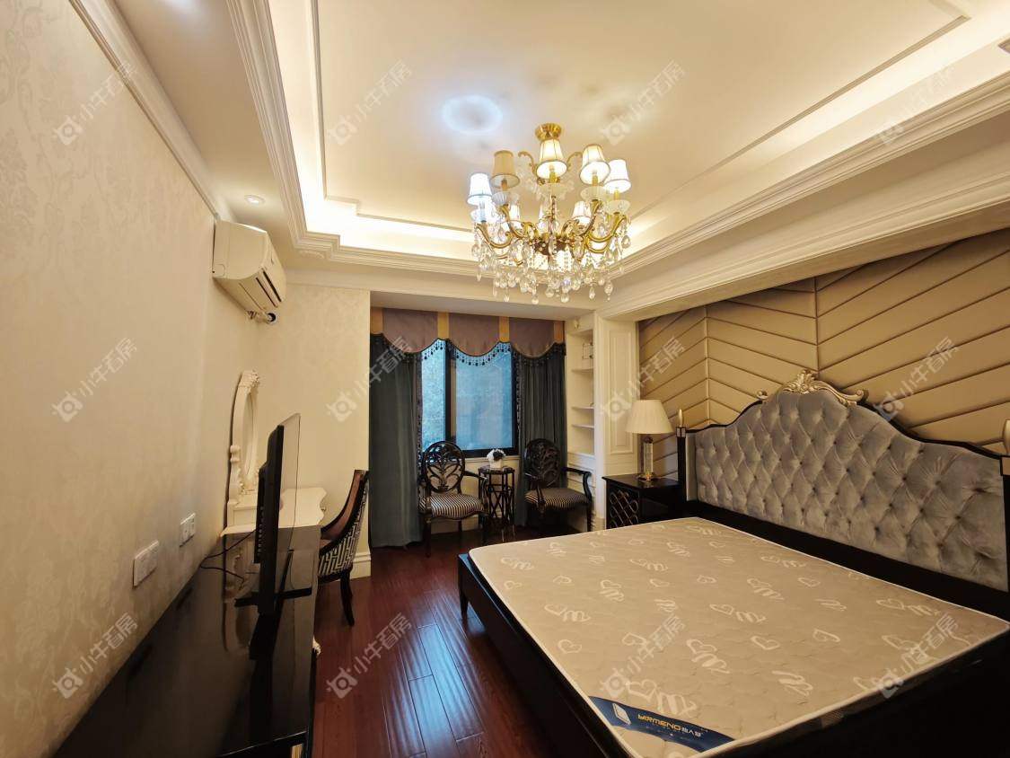 镇江吾悦华府（丹阳）在售二手房源室内图_小牛看房