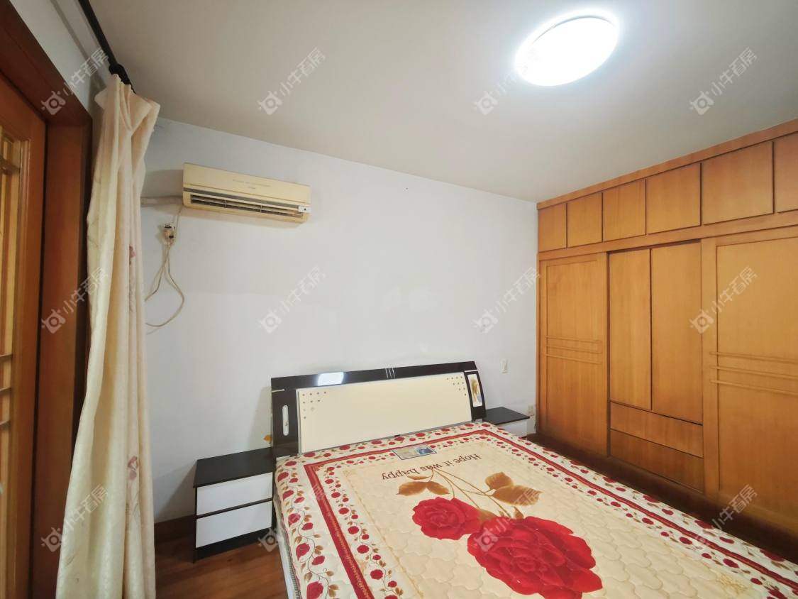 镇江千家乐园在售二手房源室内图_小牛看房