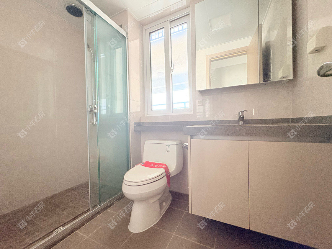 镇江中南君悦府中南一期在售二手房源室内图_小牛看房