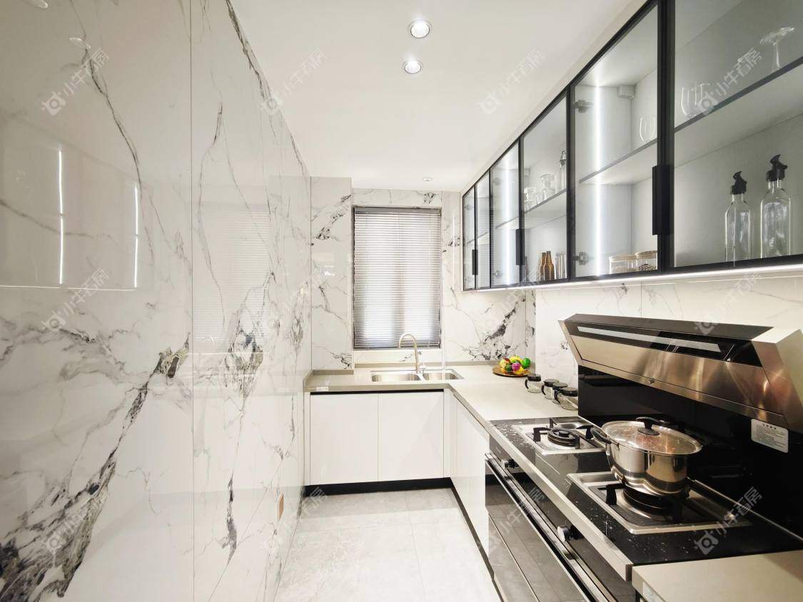 镇江信达香堤国际在售二手房源室内图_小牛看房