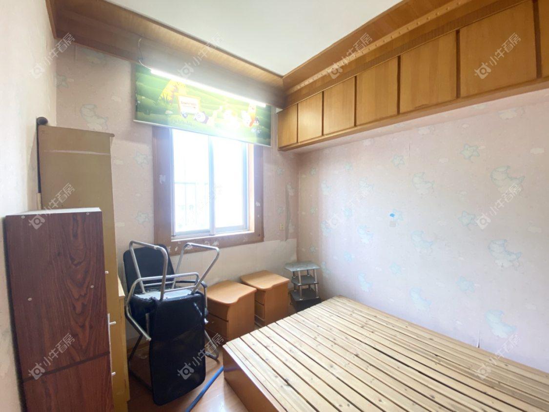 镇江万善园二村在售二手房源室内图_小牛看房