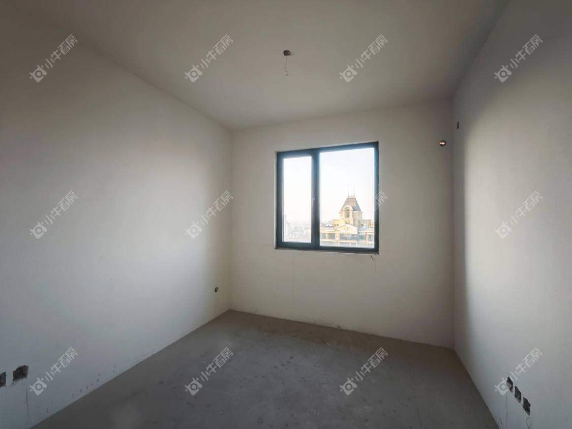 镇江恒大名都二三期在售二手房源室内图_小牛看房