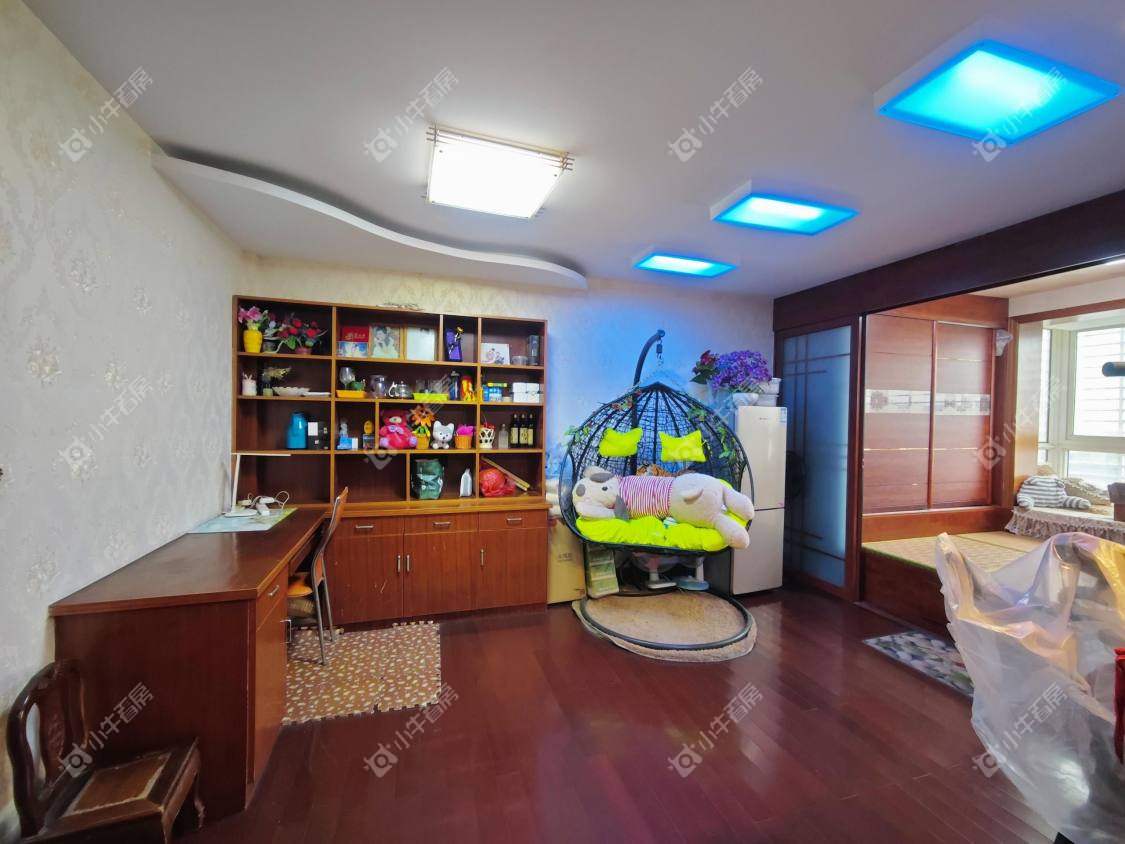 镇江锦泰园在售二手房源_小牛看房