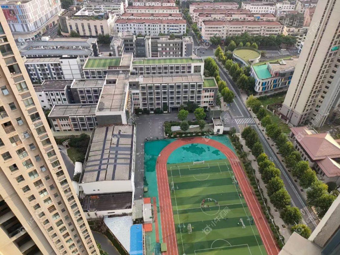 镇江荣城国际一期在租房源室内图_小牛看房