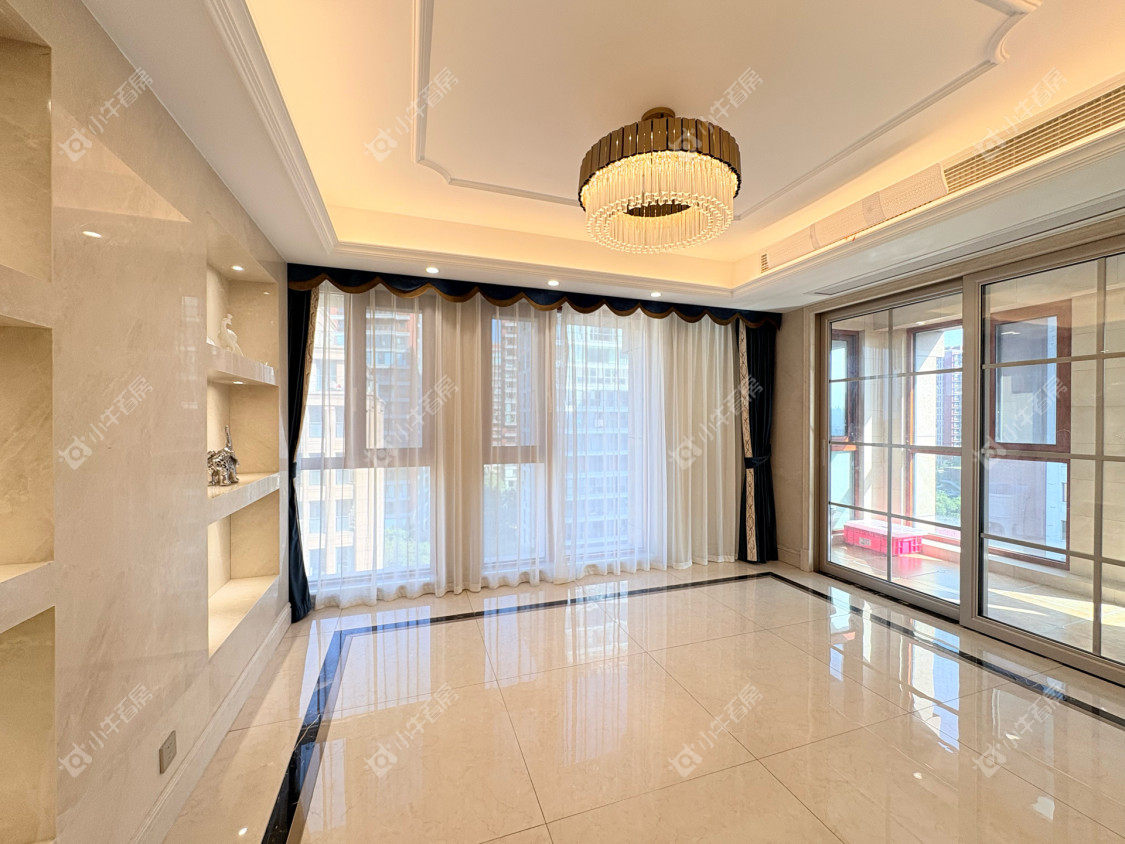 镇江天波城在售二手房源室内图_小牛看房