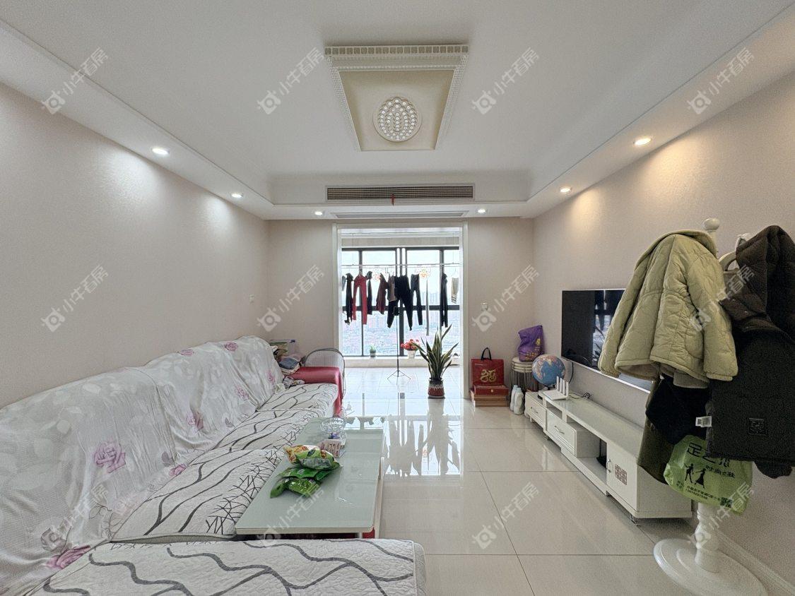 镇江国信宜和在售二手房源室内图_小牛看房