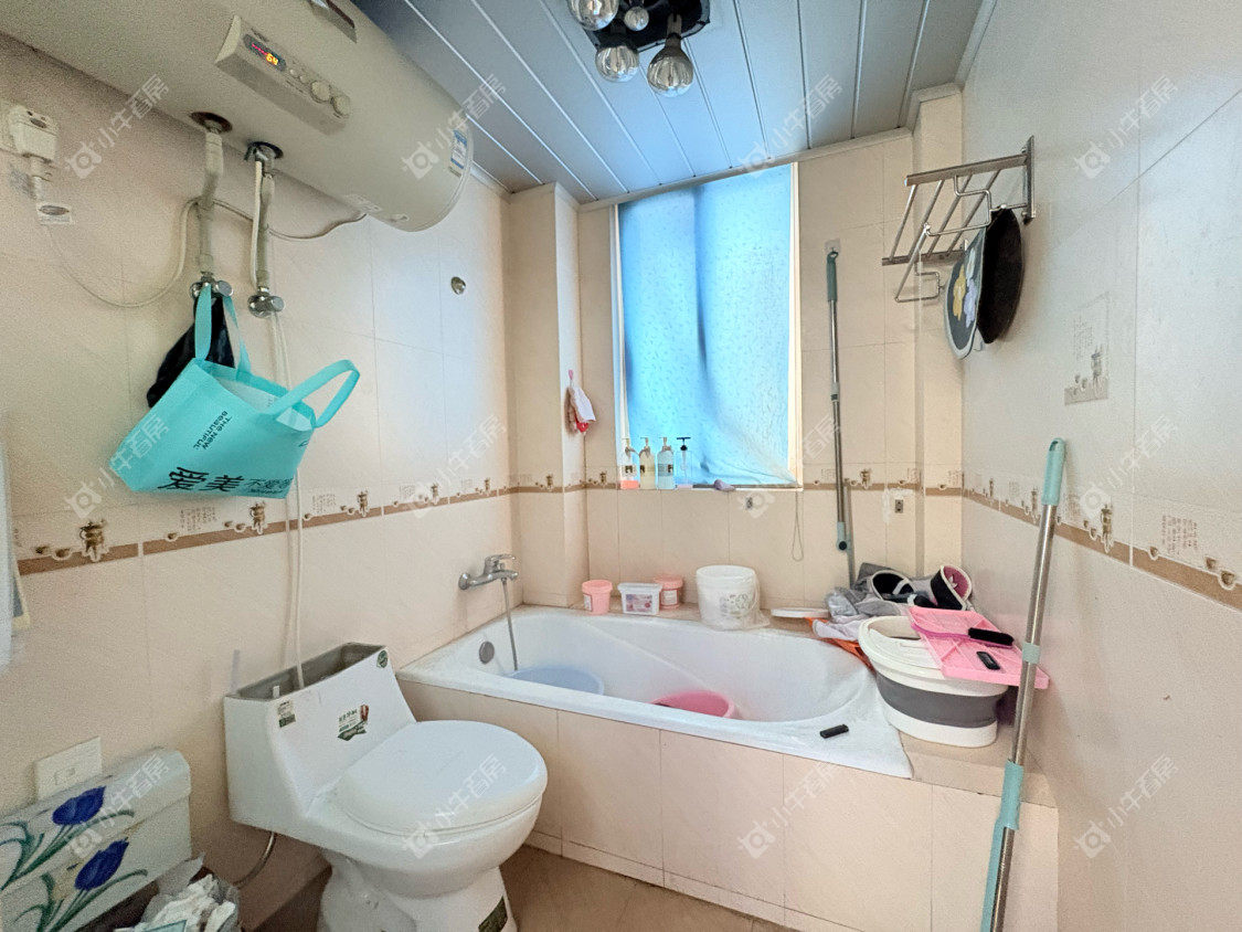 镇江香草苑在售二手房源室内图_小牛看房