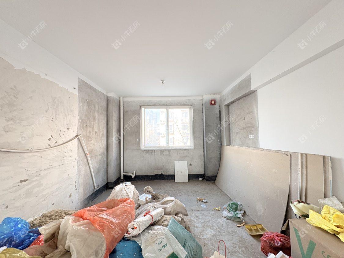 镇江迈村新城在售二手房源室内图_小牛看房