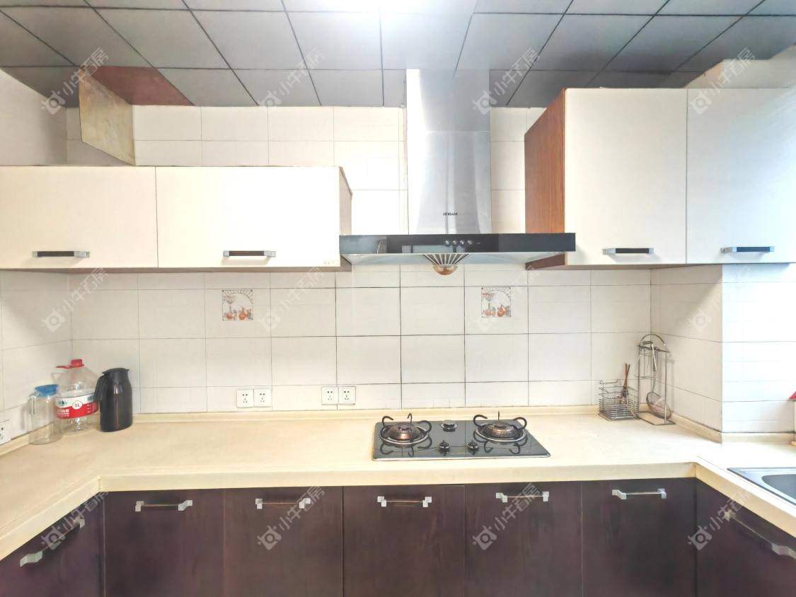 镇江新家园在售二手房源室内图_小牛看房