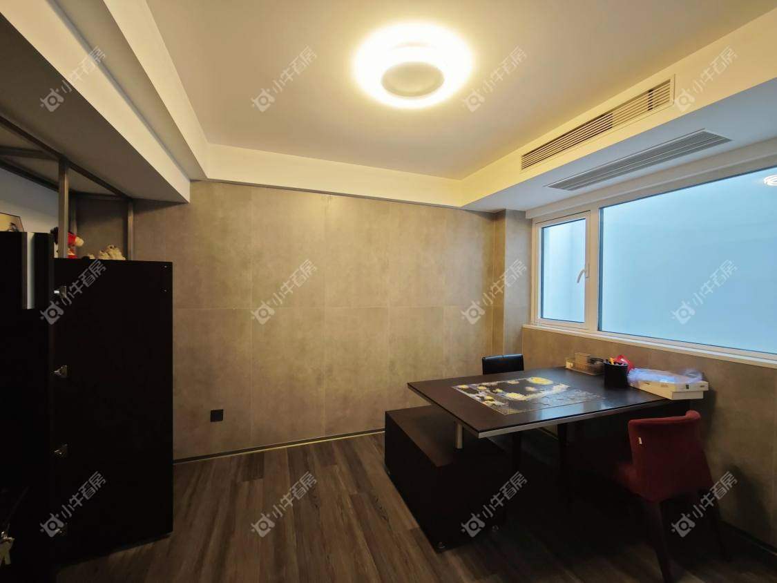 镇江桃源里在售二手房源室内图_小牛看房