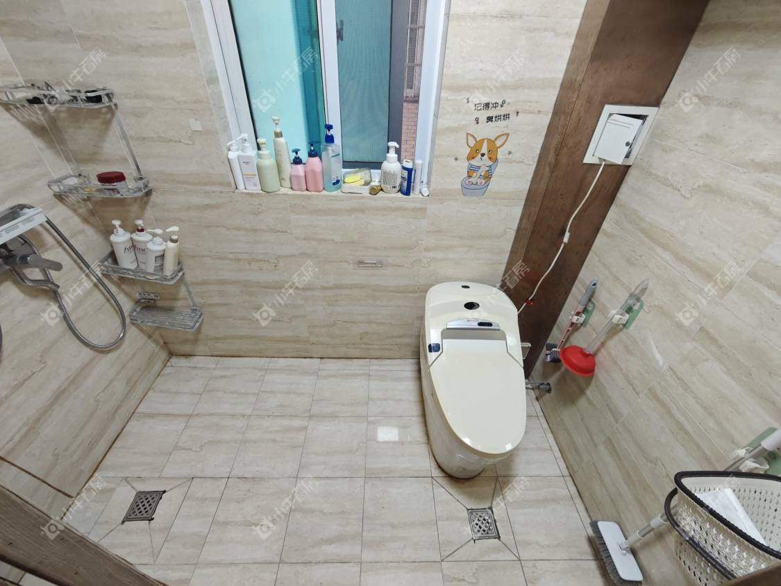 镇江宏云公寓在售二手房源室内图_小牛看房