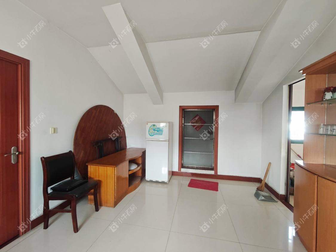 镇江幸福三区在售二手房源室内图_小牛看房