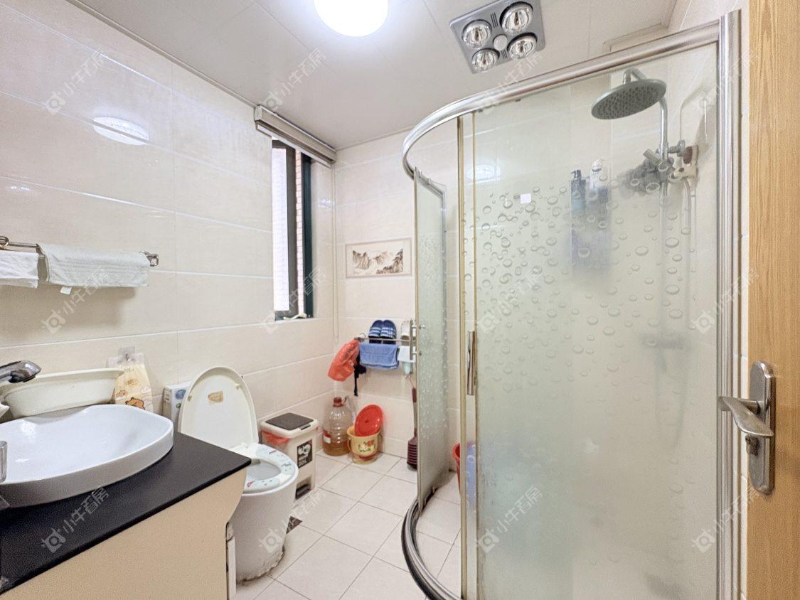 镇江江南人家在售二手房源室内图_小牛看房