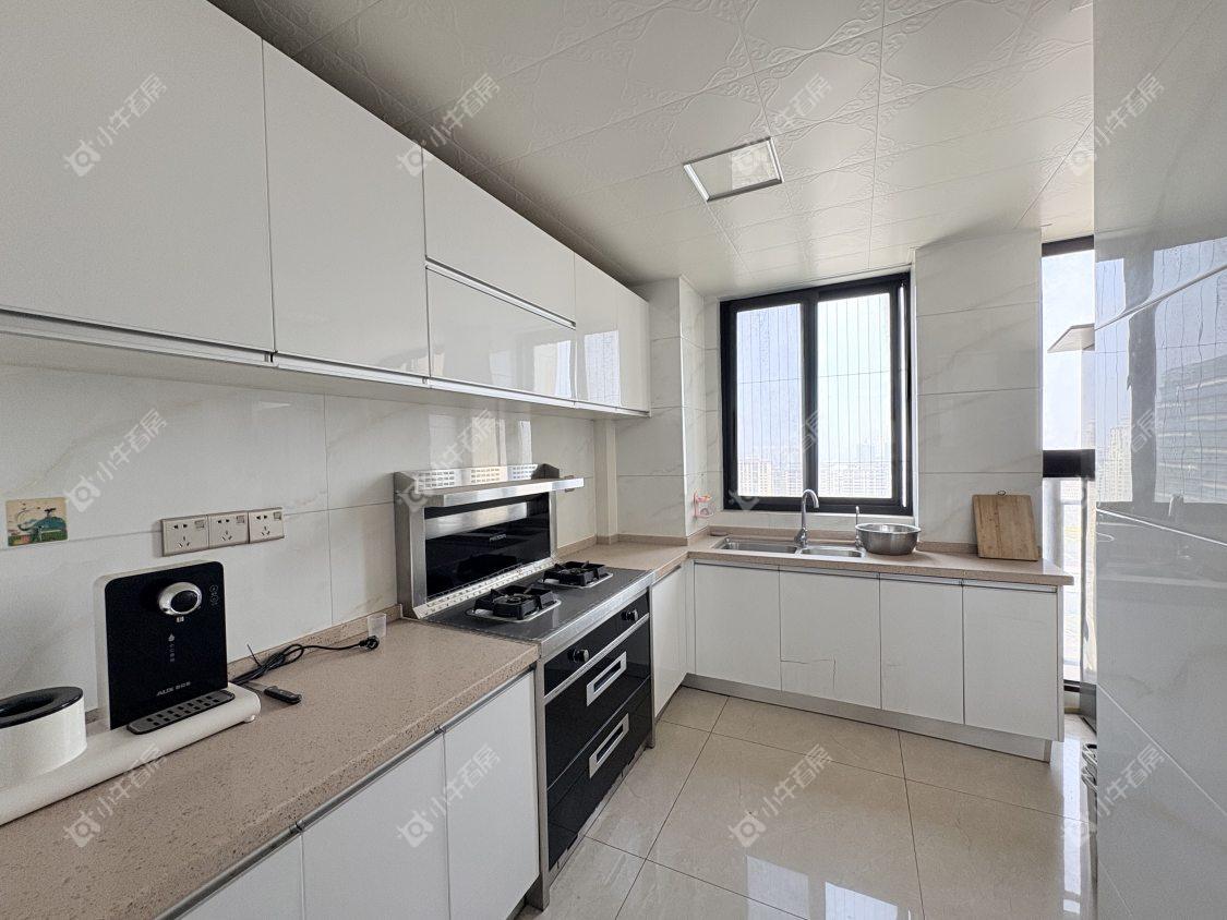 镇江吾悦华府（丹阳）在售二手房源室内图_小牛看房