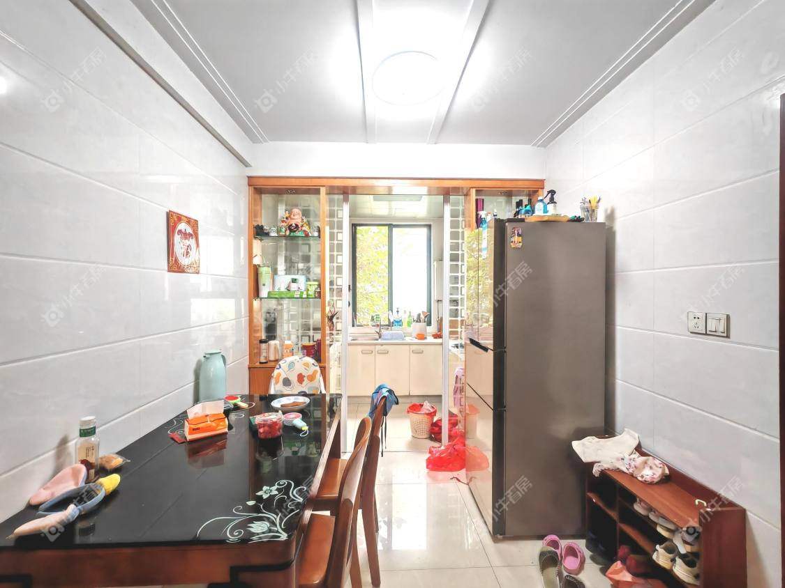 镇江佳景天城在售二手房源室内图_小牛看房