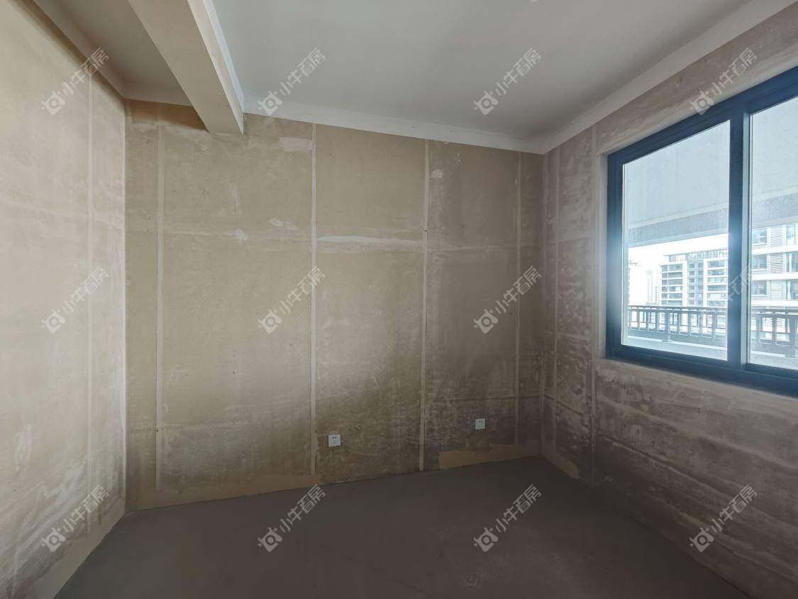 镇江融创华南映在售二手房源室内图_小牛看房