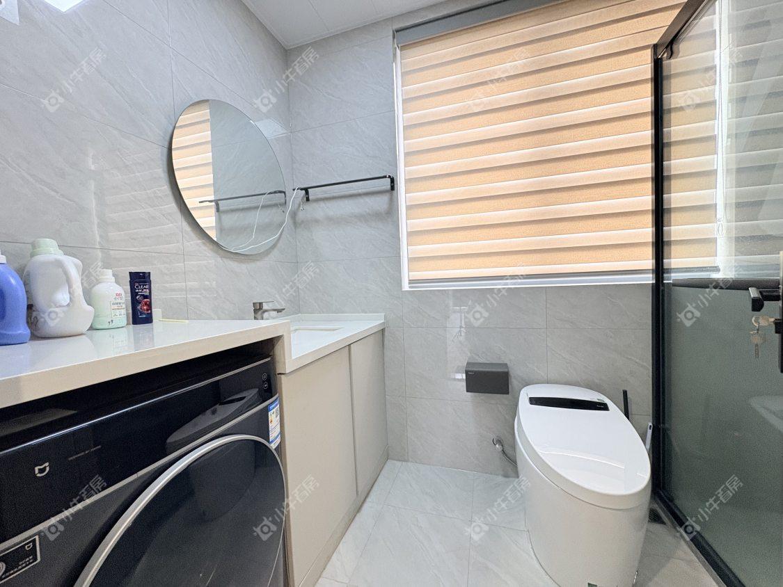 镇江城东村在售二手房源室内图_小牛看房