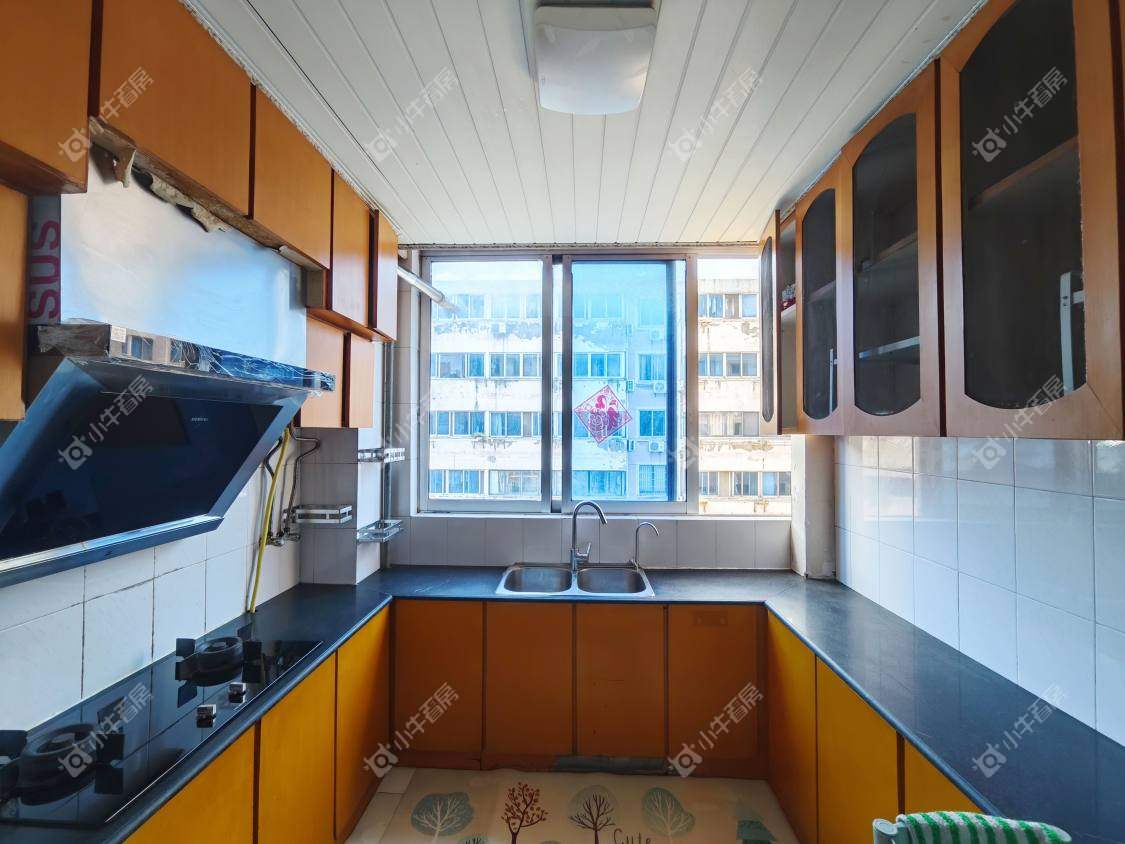 镇江迎春小区在售二手房源室内图_小牛看房